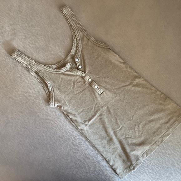 aerie Tops - Aerie No BS Tank Top